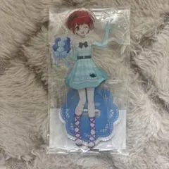 2026年最新】プリティーリズム あいら アクスタの人気アイテム - メルカリ