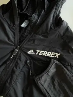 テレックス ランニングウェア