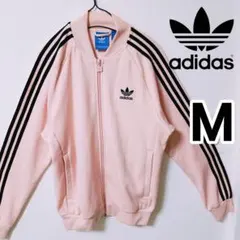 2026年最新】adidas originals カラー：ピンク系 メンズ ジャージの