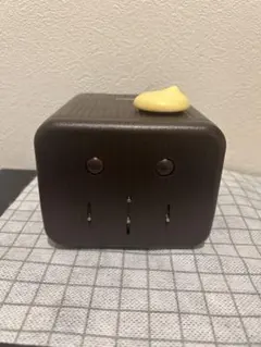 バンクマン500円専用貯金箱（関西弁） - メルカリ