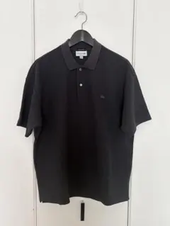 LACOSTE 幾何学模様 ポロシャツ Mサイズ LACOSTE 幾何学模様 ポロシャツ Mサイズ - メルカリ