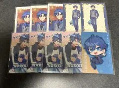 なおきり ぷぴぱトレカ ウエハース まとめ売り