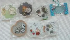 ちいかわ きゃらシャカ チャーム まとめ売り