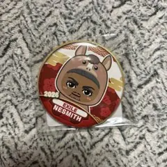 EXILE NESMITHトラステ ガチャ 缶バッジ 午 干支