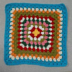 2026年最新】グラニースクエアカバーの人気アイテム - メルカリ