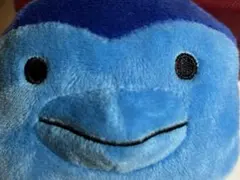 たまごっち　ガチャガチャ　ぎんじろっち　マスコットキーホルダー