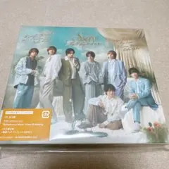 S say 初回1 JUMP DVD Hey!Say!JUMP