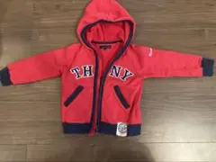 トミーフィルフィガー　4歳　パーカー