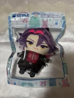 月*様 にじさんじ にじぱぺっと 渡会雲雀