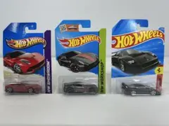 激レア」 ホットウィール フェラーリ 499p #チェイス chase - メルカリ