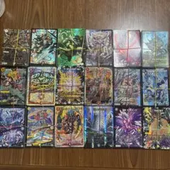 デュエマ 引退品 大量 まとめ売り 約500枚