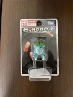 2026年最新】フシギダネ モンコレの人気アイテム - メルカリ