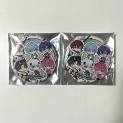 2025年最新】めておら 缶バッジ 全員の人気アイテム - メルカリ