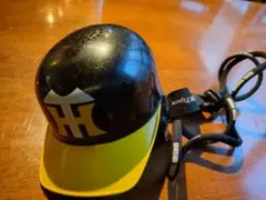 阪神タイガース ヘルメット型ラジオ 2005のサムネイル