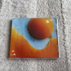 RADWIMPS 最新アルバム あにゅー CD 未開封 - メルカリ