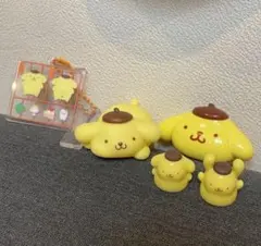 ⭐︎ポムポムプリン⭐︎おまとめ