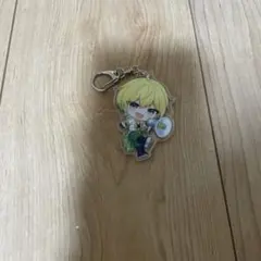 ゆ*ん様 アンプタックカラーズぷりっつアクキー