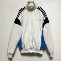 【希少】70s FRANCE adidas VENTEX トラックジャケット M