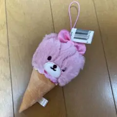 TINY CHUM タイニーチャム　マスコット