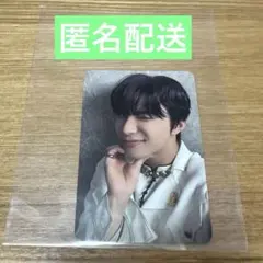 NCT127 ジョンウ Fact Check Exhibit Japan トレカ