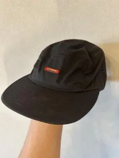 Supreme - Clear Patch Camp Cap