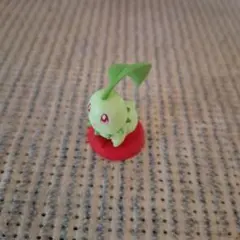 チコリータ フィギュア