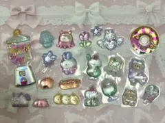 ⑤【おまけ付き】オリジナルボンボンドロップシール