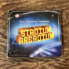 Red Hot Chili Peppers Stadium Arcadium