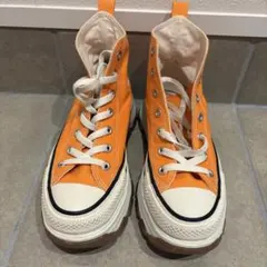 美品 CONVERSE コンバース オールスター®️トレックウェーブ