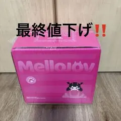 新品未開封 Mellojoy ミニランド6点セット まとめ売り - メルカリ