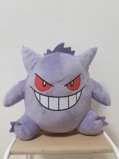 2025年最新】もふぐっと ゲンガーの人気アイテム - メルカリ