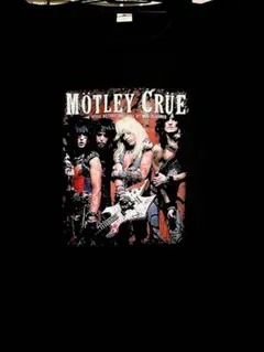 2025年最新】motley crue ツアーtシャツの人気アイテム - メルカリ
