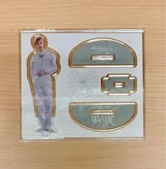 Strayk Kids スキズ MANIAC ヒョンジン アクスタ