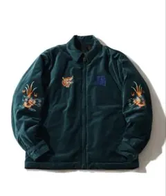 2026年最新】houston スカジャン リバーシブルの人気アイテム - メルカリ