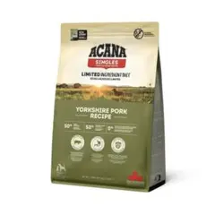 ACANA シニアドッグレシピ 2kg ドライフード - メルカリ