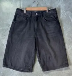 ZARA デニムジョーツ　Sサイズ