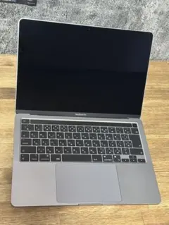 【美品】 M1 メモリ16GB SSD 256GB MacBook Pro