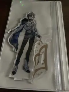 叶 アクスタ アルバム特典