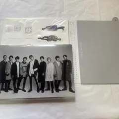 Snow Man カレンダー 2021.04→2022.03