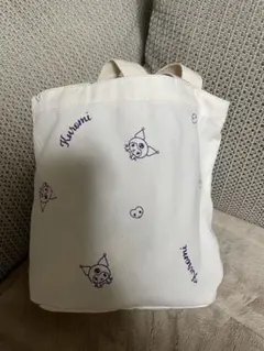 ひろぴん様専用 しまむら　サンリオ　クロミ　フェイスタオル