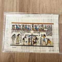 2026年最新】パピルス画の人気アイテム - メルカリ