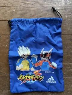 2026年最新】イナズマイレブン バッグの人気アイテム - メルカリ