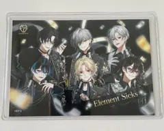 2026年最新】ELEMENT sicksの人気アイテム - メルカリ