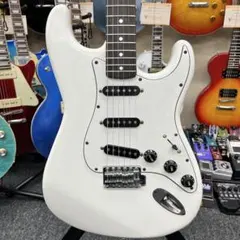 2025年最新】Fender Japan st72の人気アイテム - メルカリ