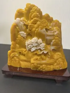 北海道産天然石台座（お守り）♡ - メルカリ