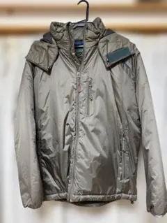 AIGLE ゴアドライロフト ジャケット M 防寒 防水 8504-17403