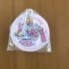 大たまごっち展 アクリルスライドミラーコレクション　デザインＤ