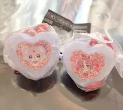 【新品未開封◎】名探偵プリキュア！おしゃれライトネックレス 2個セット