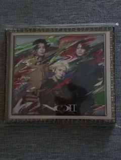 Number_i 2ndアルバム初回限定盤A未開封 CD