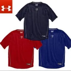 Under Armour アンダーシャツ　MD ブラック